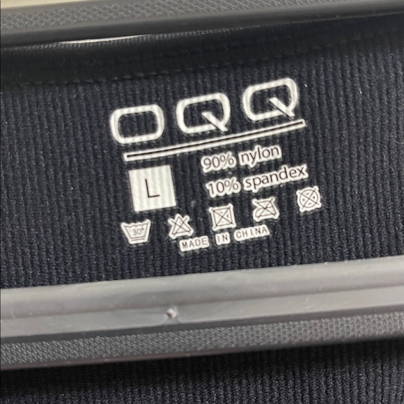 OQQ bodysuit - Picture 2 of 3